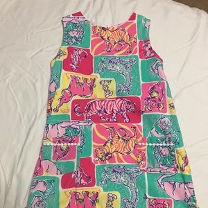 Girls Lilly dress